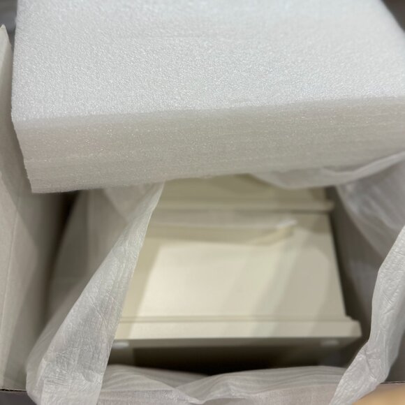 Wooden Jewelry Box - NIB - Adeline - Picture 6 of 6